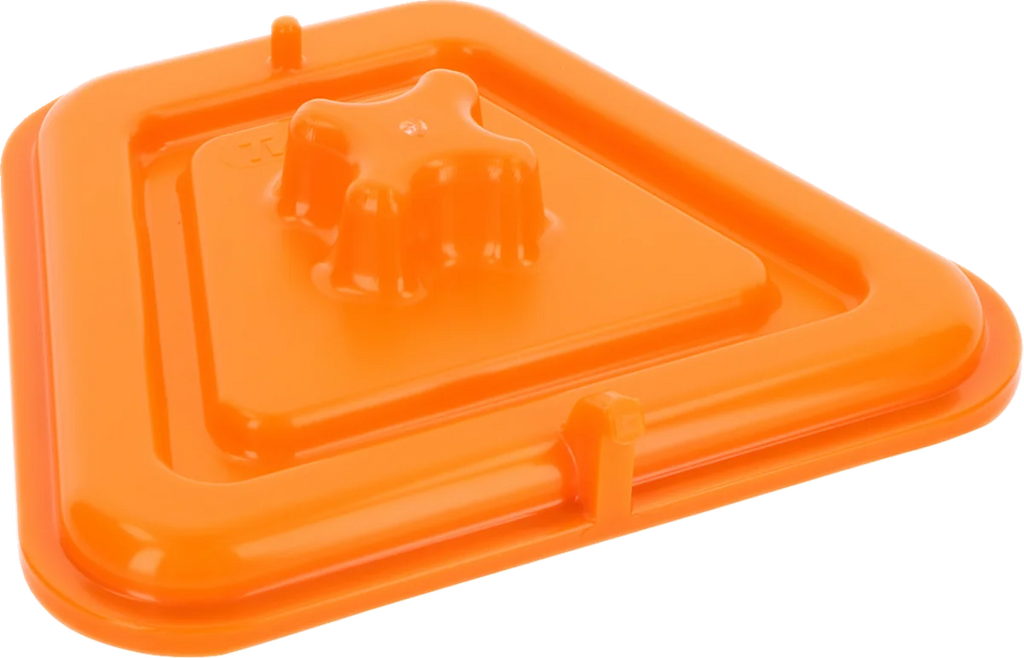 Twin Air Airbox Cover - Yamaha 160130 - Main Product View