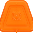 Load image into Gallery viewer, Twin Air Airbox Cover - Yamaha 160130 - Side View