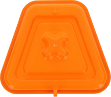 Load image into Gallery viewer, Twin Air Airbox Cover - Yamaha 160130 - Side View