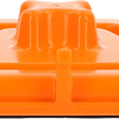 Load image into Gallery viewer, Twin Air Airbox Cover - Yamaha 160130 - Back View