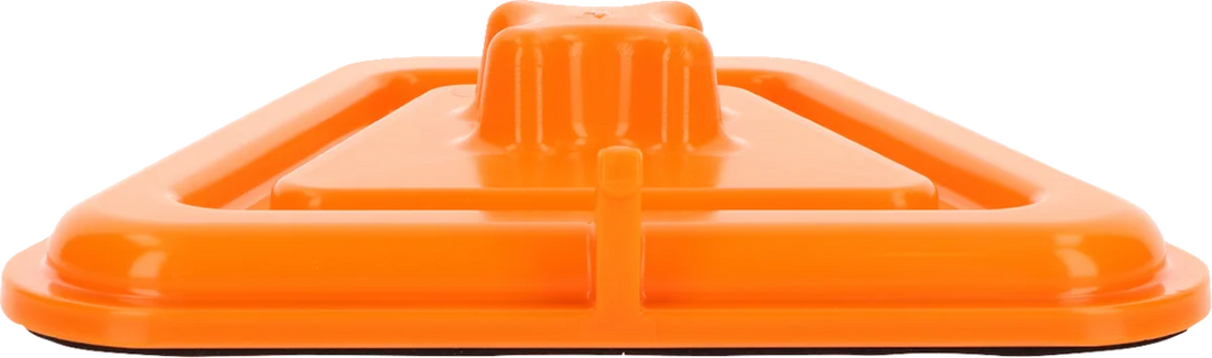 Twin Air Airbox Cover - Yamaha 160130 - Back View
