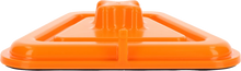 Load image into Gallery viewer, Twin Air Airbox Cover - Yamaha 160130 - Back View