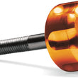 Load image into Gallery viewer, Twin Air Billet Air Filter Bolt - Honda 177770 - Main Product View