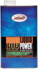 Load image into Gallery viewer, Twin Air Bio Liquid Power Filter Oil - 1L 159017 - Main Product View