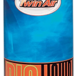 Load image into Gallery viewer, Twin Air Bio Liquid Power Filter Oil - 1L 159017 - Side View