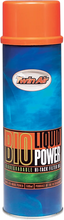 Load image into Gallery viewer, Twin Air Bio Liquid Power Filter Oil - 1L 159017 - Side View