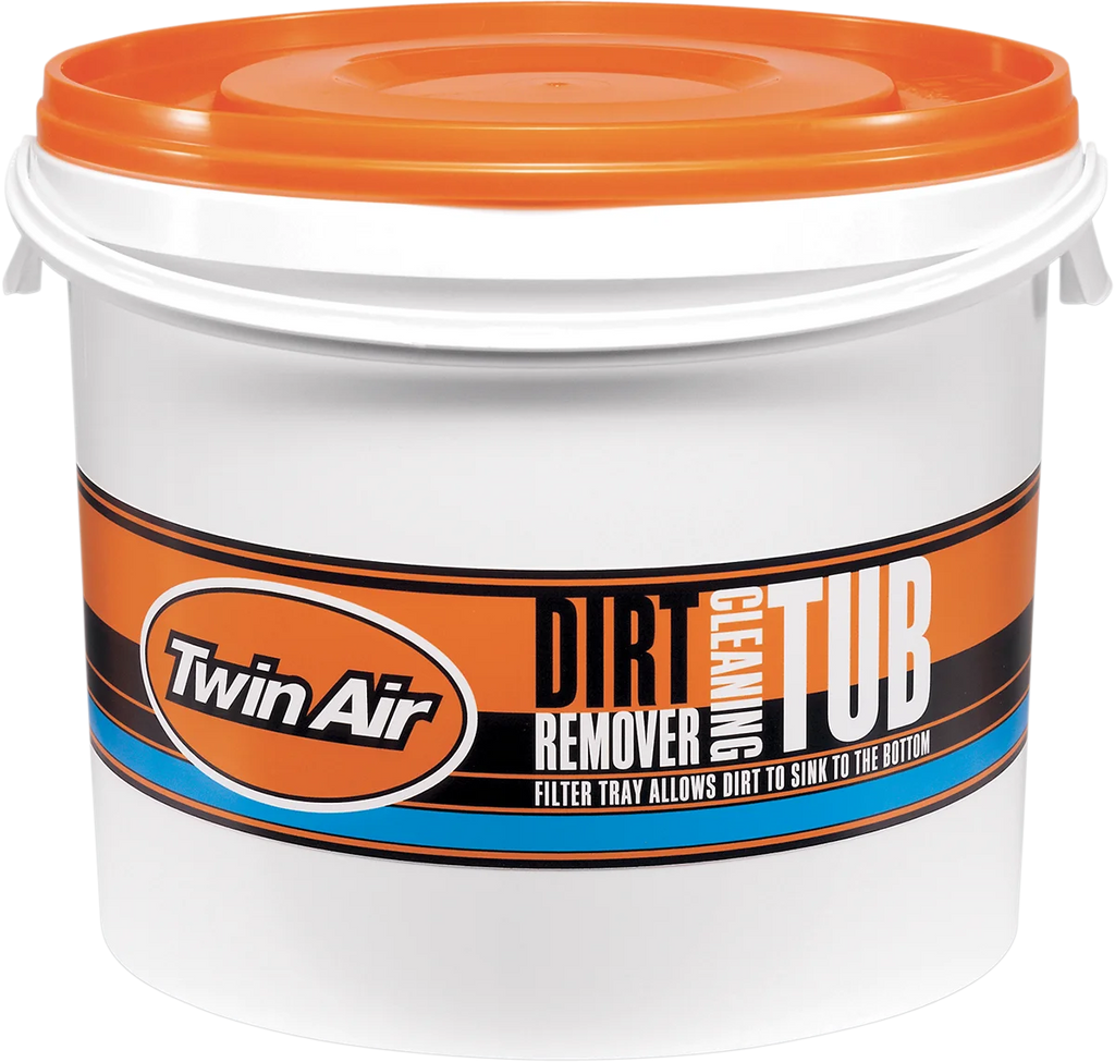 Twin Air Cleaning Tub 159011 - Main Product View