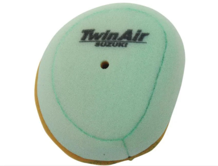 Twin Air Factory Pre-Oiled Air Filter 150219X fits Honda