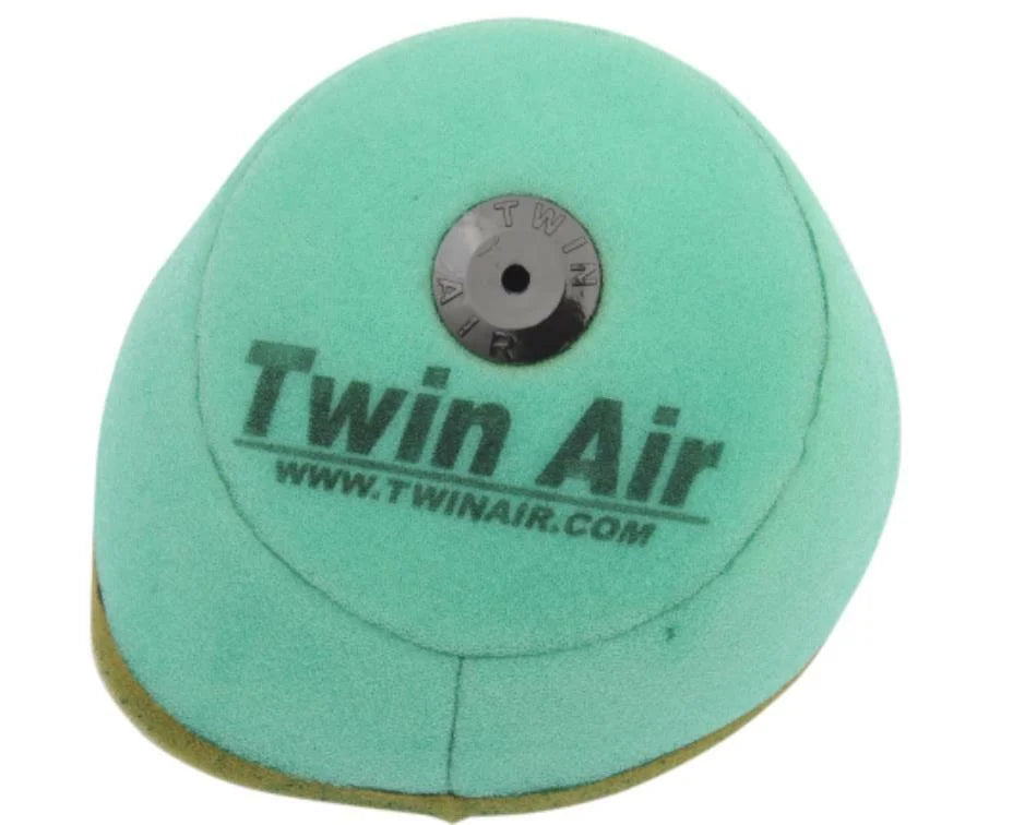 Twin Air Factory Pre-Oiled Air Filter 152213X fits Yamaha
