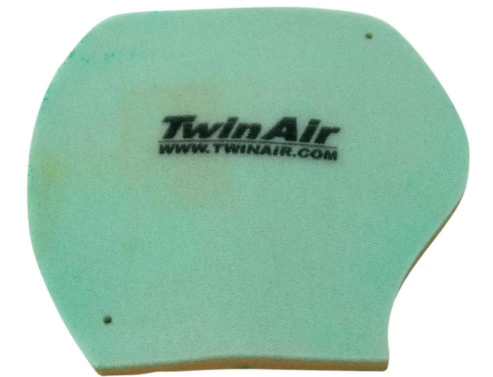 Twin Air Factory Pre-Oiled Air Filter 152912X fits Yamaha