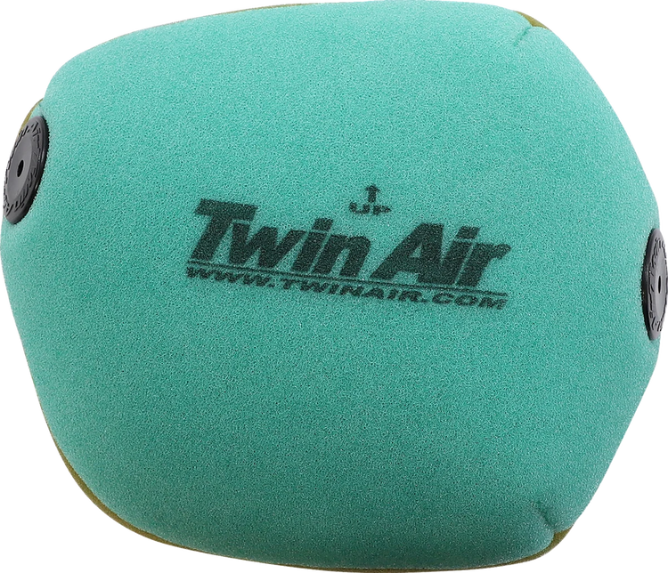 Twin Air Factory Pre-Oiled Air Filter - Gas Gas/Husqvarna/KTM 154118X - Main Product View