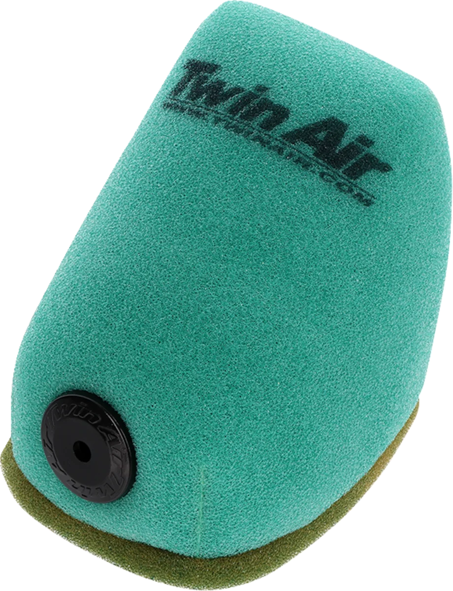 Twin Air Factory Pre-Oiled Air Filter - Gas Gas/KTM/Husqvarna 154528X - Side View