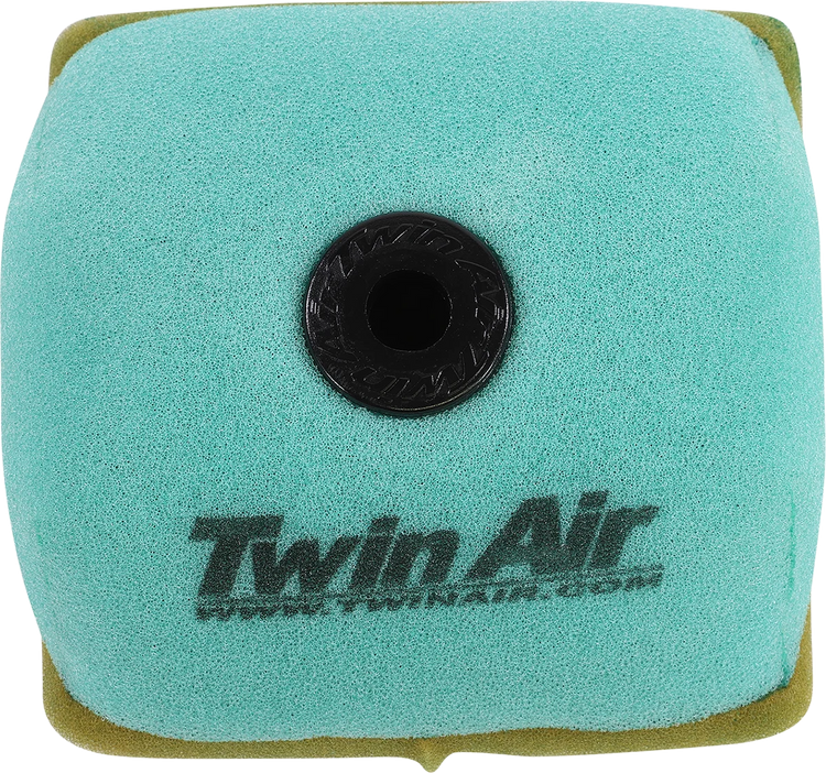 Twin Air Factory Pre-Oiled Air Filter - Honda 150010X - Main Product View