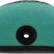 Load image into Gallery viewer, Twin Air Factory Pre-Oiled Air Filter - Yamaha 152227FRX - Side View