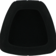Load image into Gallery viewer, Twin Air Factory Pre-Oiled Air Filter - Yamaha 152227FRX - Back View