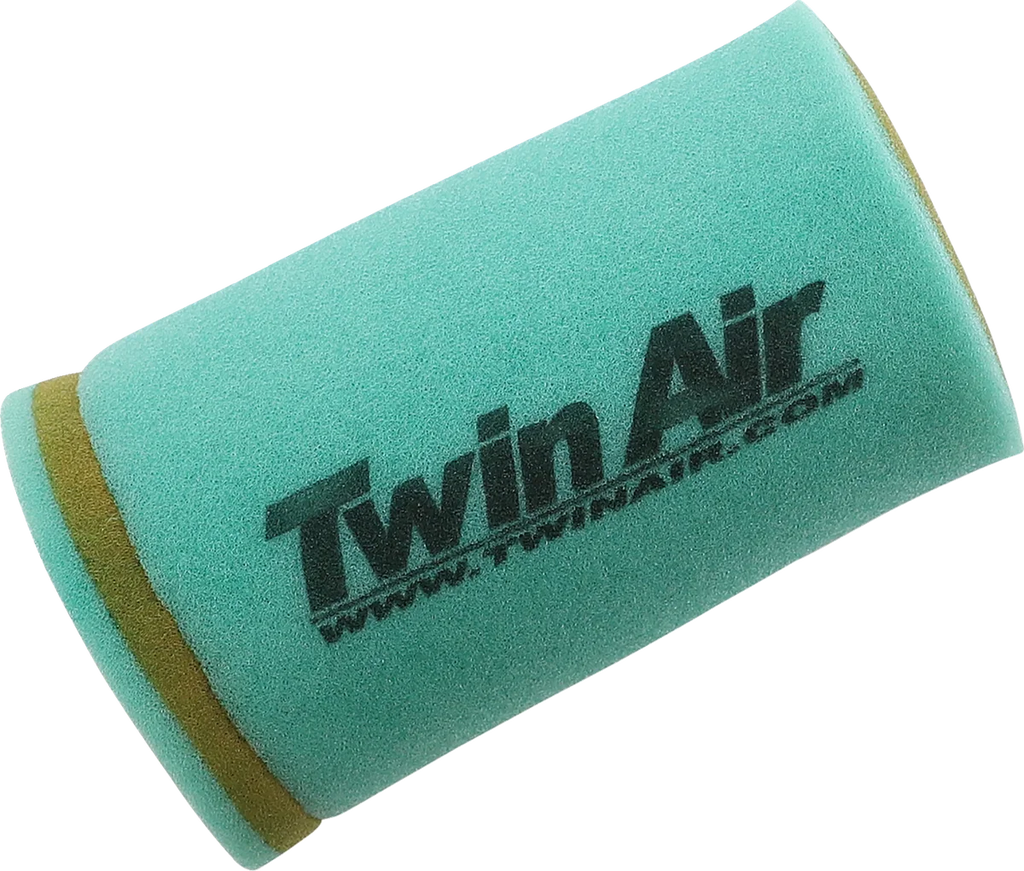 Twin Air Factory Pre-Oiled Air Filter - Yamaha 152610X - Main Product View