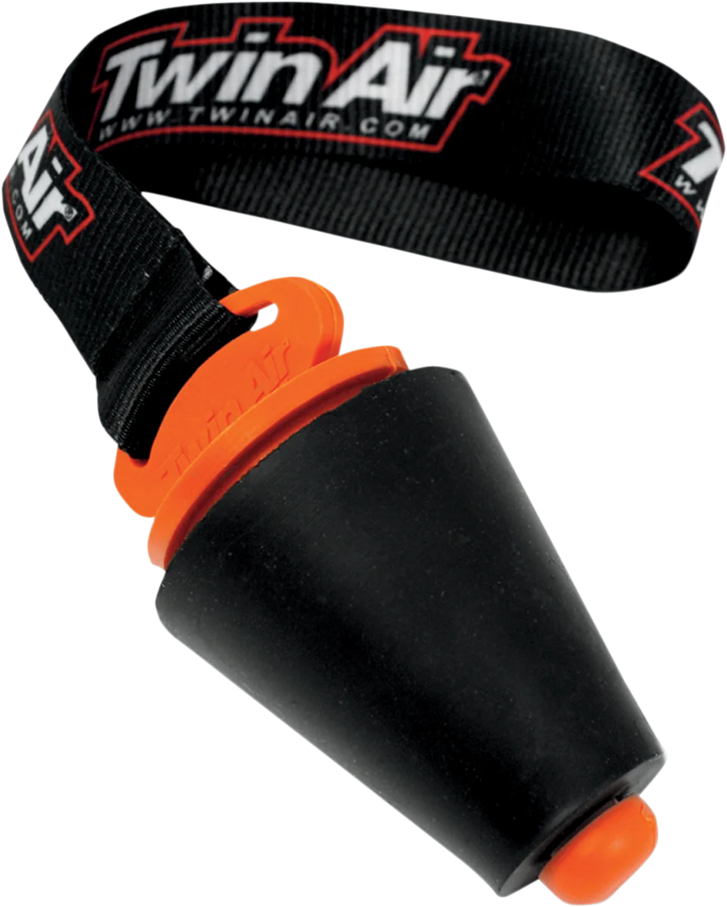 Twin Air Large Exhaust Plug - 27mm - 50mm 177710NN - Main Product View