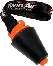 Load image into Gallery viewer, Twin Air Large Exhaust Plug - 27mm - 50mm 177710NN - Main Product View