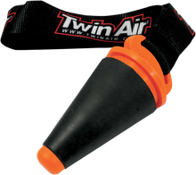 Load image into Gallery viewer, Twin Air Large Exhaust Plug - 27mm - 50mm 177710NN - Side View