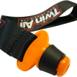 Load image into Gallery viewer, Twin Air Mini Exhaust Plug - 18mm - 21mm 177701NN - Main Product View