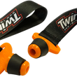 Load image into Gallery viewer, Twin Air Mini Exhaust Plug - 18mm - 21mm 177701NN - Side View