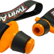 Load image into Gallery viewer, Twin Air Mini Exhaust Plug - 18mm - 21mm 177701NN - Back View