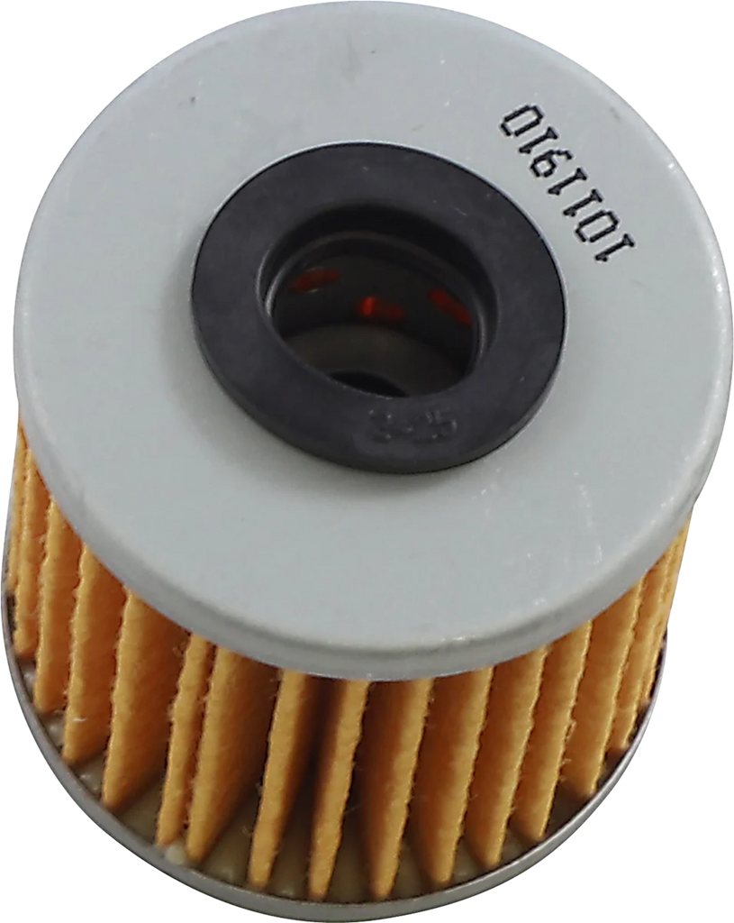 Twin Air Oil Filter 140003 fits Honda - Side View