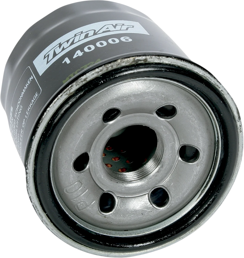 Twin Air Oil Filter 140006 fits Arctic Cat / Suzuki - Main Product View