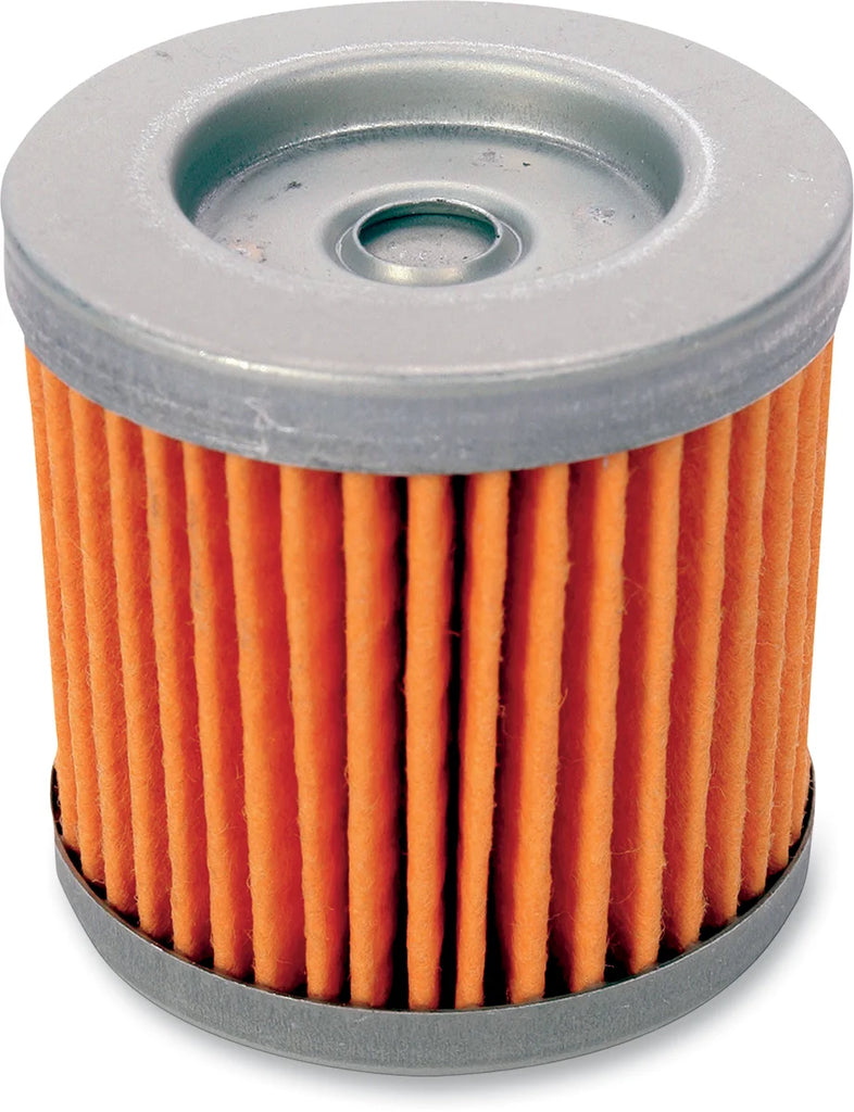 Twin Air Oil Filter 140007 fits Arctic Cat / Kawasaki / Suzuki - Main Product View