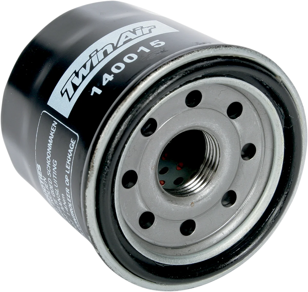 Twin Air Oil Filter 140015 fits Arctic Cat / Kawasaki / Suzuki / Yamaha - Main Product View