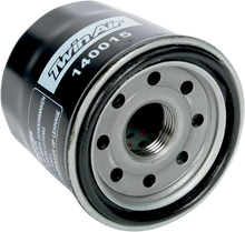 Load image into Gallery viewer, Twin Air Oil Filter 140015 fits Arctic Cat / Kawasaki / Suzuki / Yamaha - Main Product View
