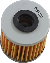 Load image into Gallery viewer, Twin Air Oil Filter 140015 fits Arctic Cat / Kawasaki / Suzuki / Yamaha - Side View