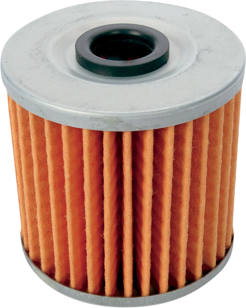 Twin Air Oil Filter fits Kawasaki - Main Product View