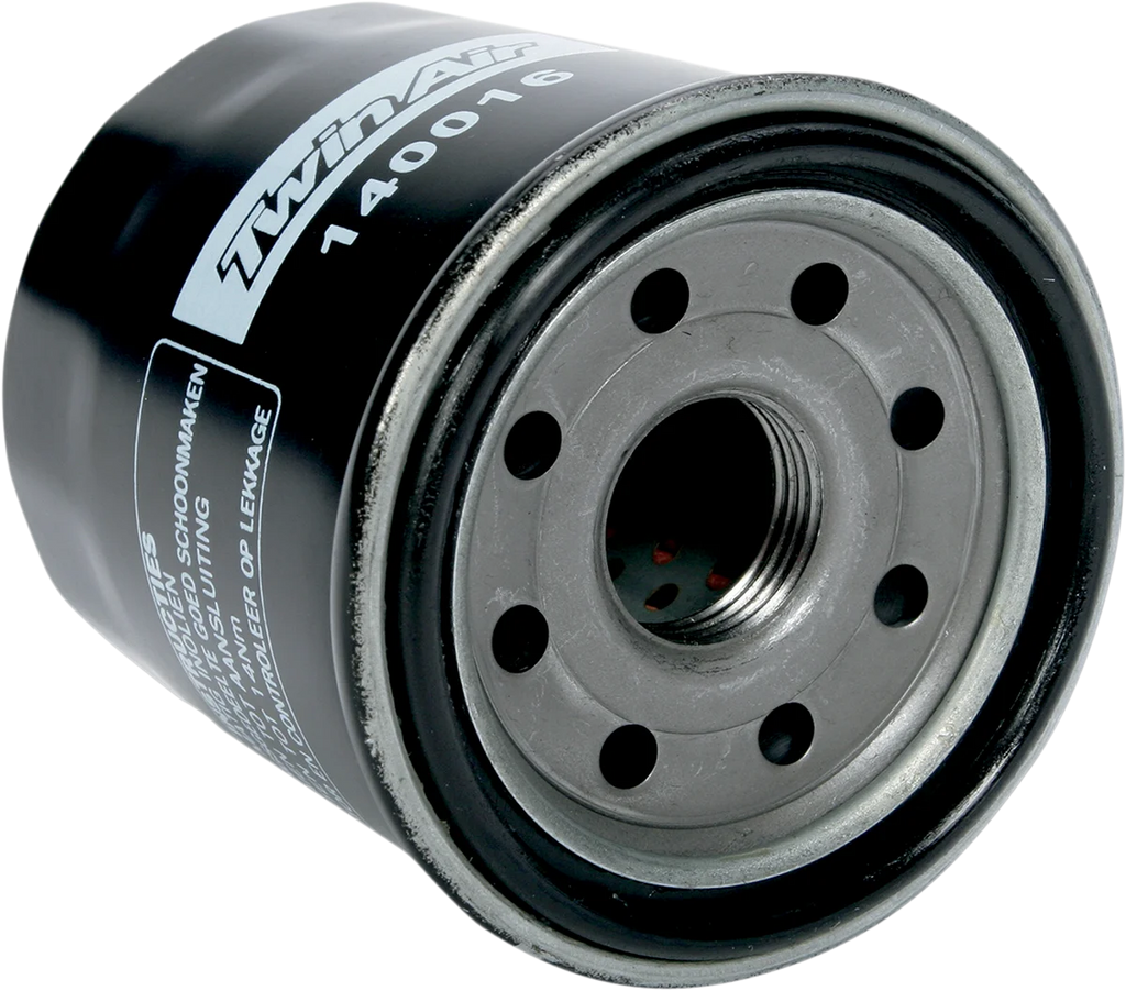Twin Air Oil Filter fits Kawasaki / Polaris / Yamaha - Main Product View