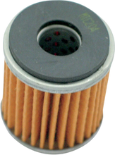 Load image into Gallery viewer, Twin Air Oil Filter fits TM Racing / Yamaha - Main Product View
