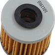 Load image into Gallery viewer, Twin Air Oil Filter fits TM Racing / Yamaha - Side View