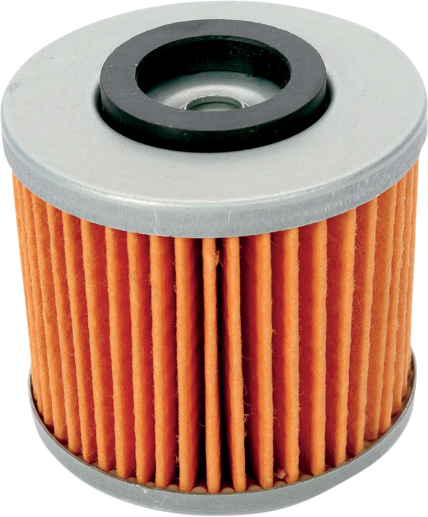 Twin Air Oil Filter fits Yamaha - Main Product View