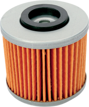 Load image into Gallery viewer, Twin Air Oil Filter fits Yamaha - Main Product View