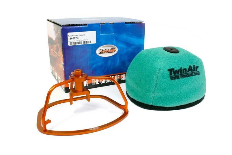 Twin Air POWERFLOW KIT 150222C fits Honda