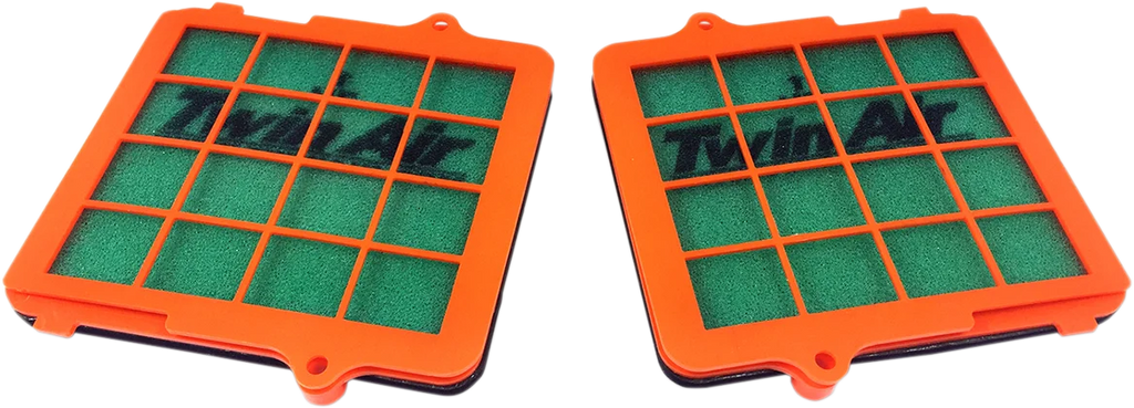 Twin Air Powerflow Air Filter Kit - Honda 150607P - Main Product View