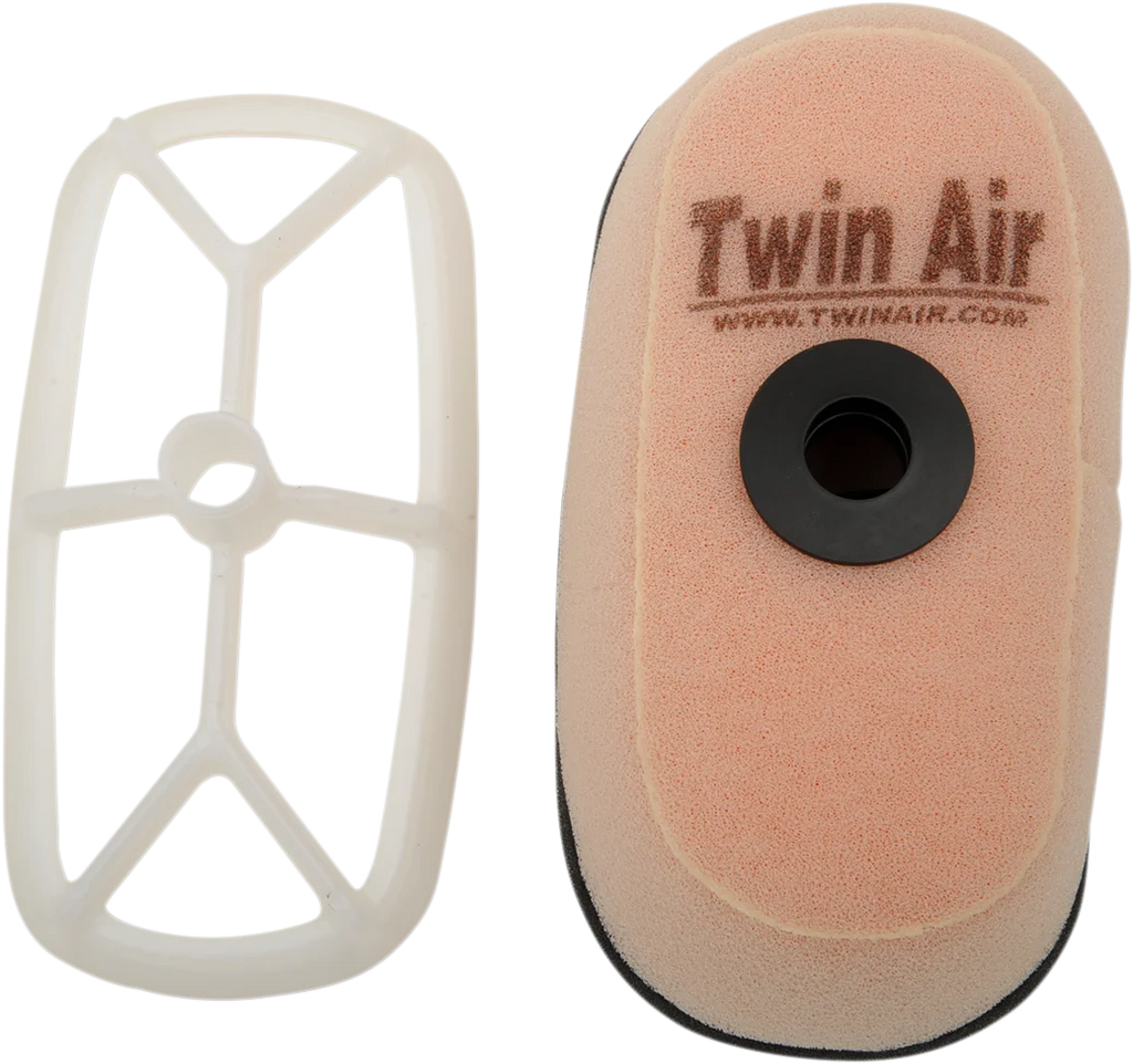 Twin Air Powerflow Air Filter Kit fits Honda - Main Product View