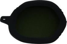 Load image into Gallery viewer, Twin Air Pre-Oiled Air Filter - Kawasaki 151128X - Side View