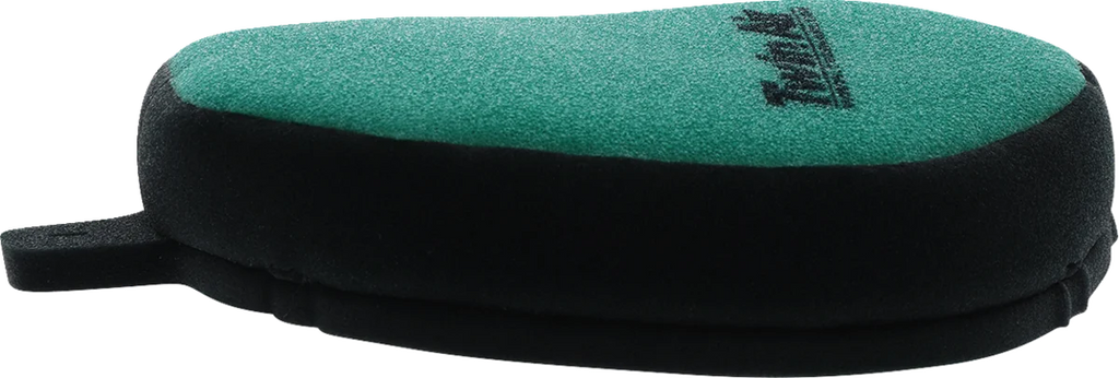 Twin Air Pre-Oiled Air Filter - Kawasaki 151128X - Back View