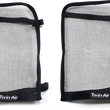 Load image into Gallery viewer, Twin Air Radiator Sleeves - Gas Gas/Husqvarna/KTM 177759SL47 - Main Product View