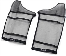 Load image into Gallery viewer, Twin Air Radiator Sleeves - Honda 177759SL07 - Main Product View