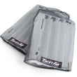 Load image into Gallery viewer, Twin Air Radiator Sleeves - Honda 177759SL07 - Side View