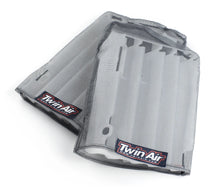 Load image into Gallery viewer, Twin Air Radiator Sleeves - Honda 177759SL07 - Side View