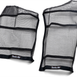 Load image into Gallery viewer, Twin Air Radiator Sleeves - Honda 177759SL08 - Main Product View