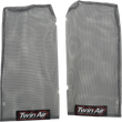 Load image into Gallery viewer, Twin Air Radiator Sleeves - KTM/Husqvarna 177759SL40 - Main Product View