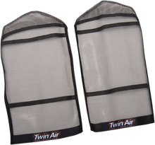 Load image into Gallery viewer, Twin Air Radiator Sleeves - Yamaha 177759SL23 - Main Product View